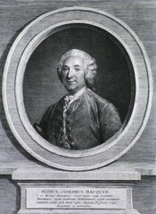 Petrus-Josephus Macquer