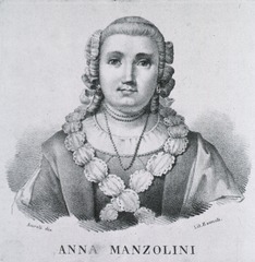 Anna Manzolini