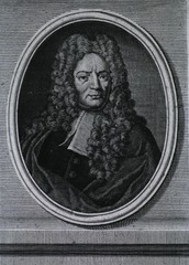Johann Jacob Mangetus