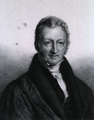 T.R. Malthus