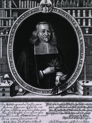 S. Johannes Maius
