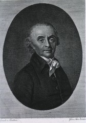 Franz Anton Mai