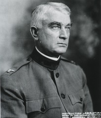 [Colonel William J. Mayo]