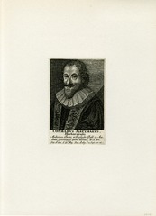 Conradus Matthaeus, Herbornensis