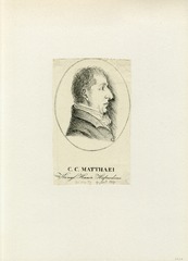 C.C. Matthaei