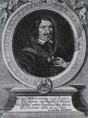Johannes Michael Professor Et Archiatrus Saxonicus