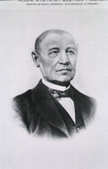 Józef Mianowski