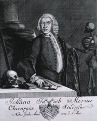 Johann Jacob Mevius