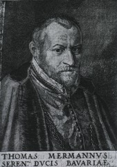 Thomas Mermannus