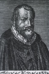 Thomas Mermannus