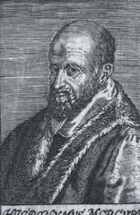 Hieronymus Mercurialis