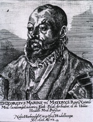 D. Georgius Marius...Mayer