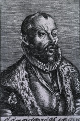 Georgius Marius
