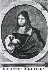 Johannes Molitor
