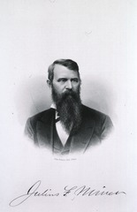 Julius F. Miner