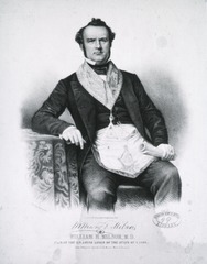 William H. Milnor, M.D