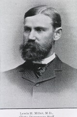 Lewis H. Miller, M.D