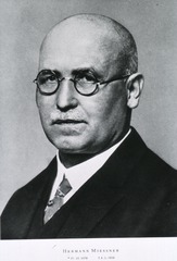 Hermann Miessner