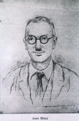 Aldo Mieli