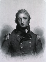 Lieutenant General Sir John Moore, K.B