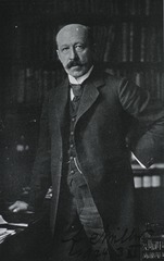 Dr. Friedrich Von Müller