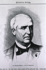 Dr. Auguste Nélaton