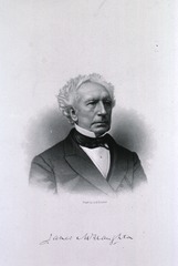 James W. Naughton
