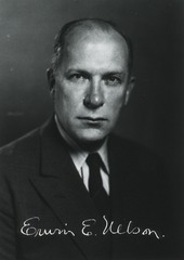 [Erwin E. Nelson]