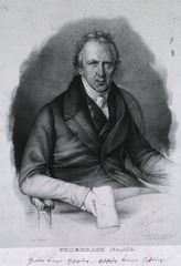 Friedrich Nasse