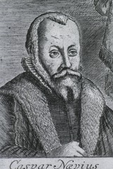 Caspar Naevius