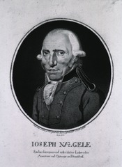 Joseph Naegele