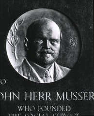 John Herr Musser [memorial]