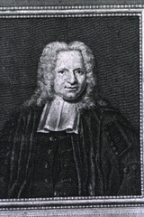 Petrus van Musschenbroek