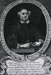 D. Carolus Musitanus Iatrias Professor