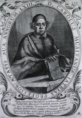 D. Carolus Musitanus Iatrias Professor