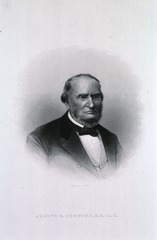 Joseph G. Norwood, M.D. LL.D