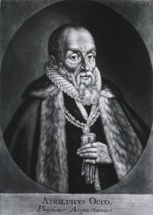 Adolphus Occo