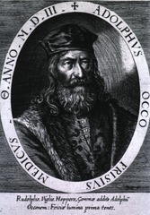 Adolphus Occo Frisivs Medicus