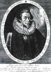 Georgius Noesslerus Phil