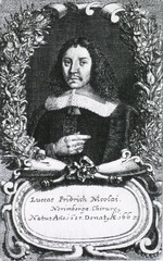 Luccas Fridrich Nicolai