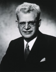 [George Guttman Ornstein, M.D.]