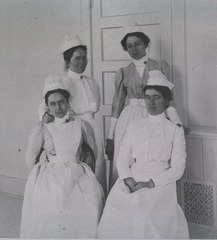 [Nurses - 1901]
