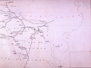 [Map of Asia]