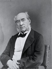 Sir William Fergusson, Bart., F.R.C.S., F.R.S