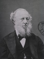 Edward John Tilt, M.D