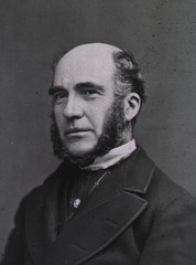 George Critchett, F.R.C.S