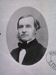 William Augustus Guy, F.R.C.P., F.R.S