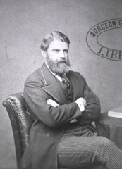 Francis Edmund Anstie, M.D., F.R.C.P