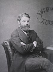 John Burford Carlill, M.D. Lond