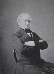 Sir J. Ranald Martin, C.B., F.R.S